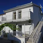 With Parking Space Mavarstica, Ciovo - 8685 * Трогір