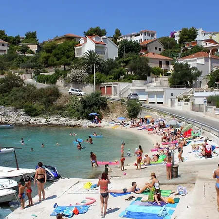 Lejlighed With Parking Space Mavarstica, Ciovo - 8685