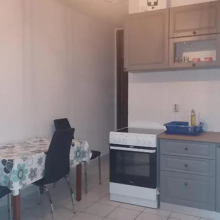 With Parking Space Mavarstica, Ciovo - 8685 *