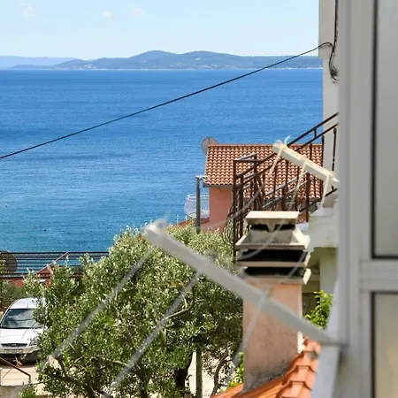 Apartman With Parking Space Mavarstica, Ciovo - 8685