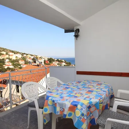 With Parking Space Mavarstica, Ciovo - 8685 * Trogir