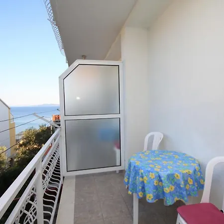 With Parking Space Mavarstica, Ciovo - 8685 Apartment *