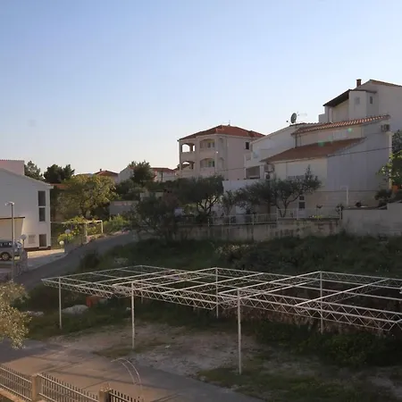 With Parking Space Mavarstica, Ciovo - 8685 * Trogir