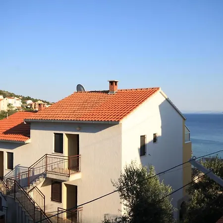 With Parking Space Mavarstica, Ciovo - 8685