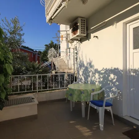 With Parking Space Mavarstica, Ciovo - 8685 *