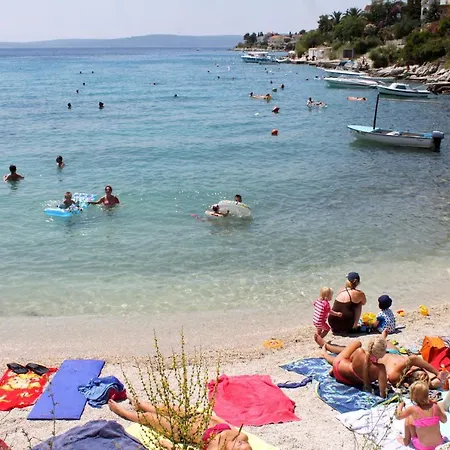 With Parking Space Mavarstica, Ciovo - 8685