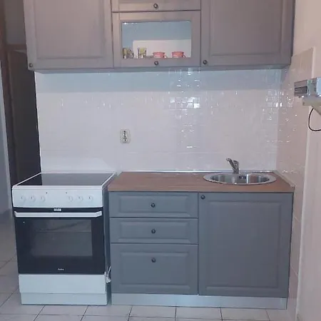 With Parking Space Mavarstica, Ciovo - 8685