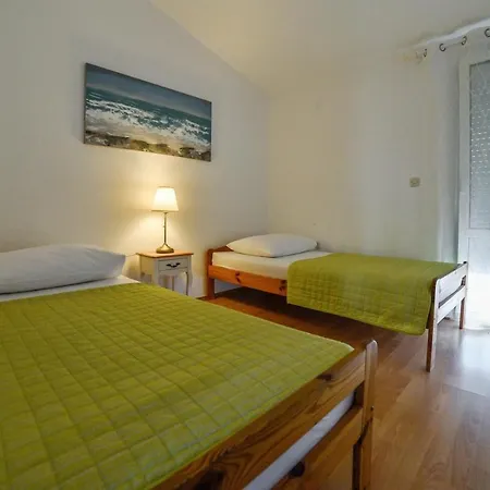 With Parking Space Mavarstica, Ciovo - 8685