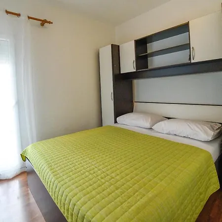 With Parking Space Mavarstica, Ciovo - 8685