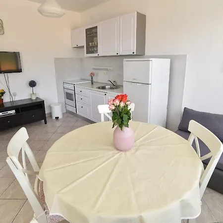 With Parking Space Mavarstica, Ciovo - 8685