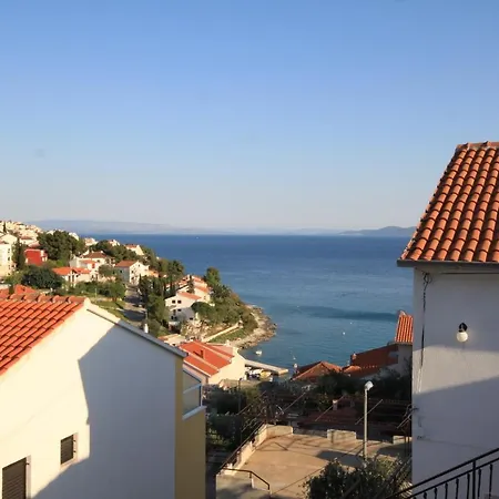 With Parking Space Mavarstica, Ciovo - 8685 Apartament Trogir