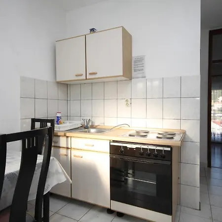 With Parking Space Mavarstica, Ciovo - 8685 Apartament Trogir