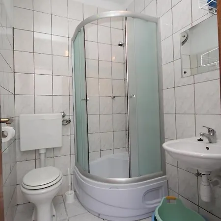 Apartament With Parking Space Mavarstica, Ciovo - 8685