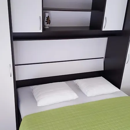 With Parking Space Mavarstica, Ciovo - 8685 Apartment