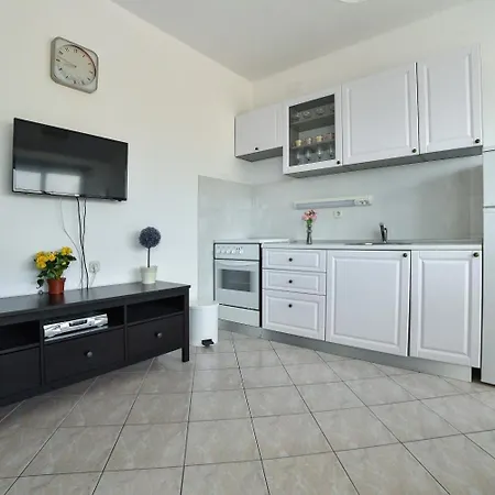 With Parking Space Mavarstica, Ciovo - 8685 Apartment *