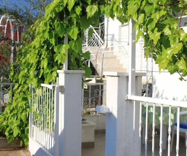 With Parking Space Mavarstica, Ciovo - 8685 *