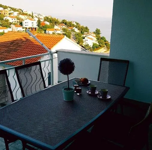 With Parking Space Mavarstica, Ciovo - 8685 *