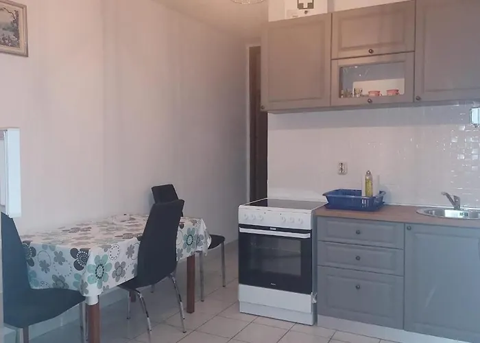 With Parking Space Mavarstica, Ciovo - 8685 *