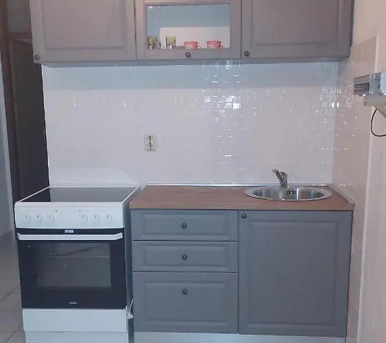 With Parking Space Mavarstica, Ciovo - 8685