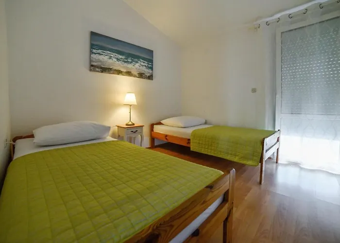 With Parking Space Mavarstica, Ciovo - 8685