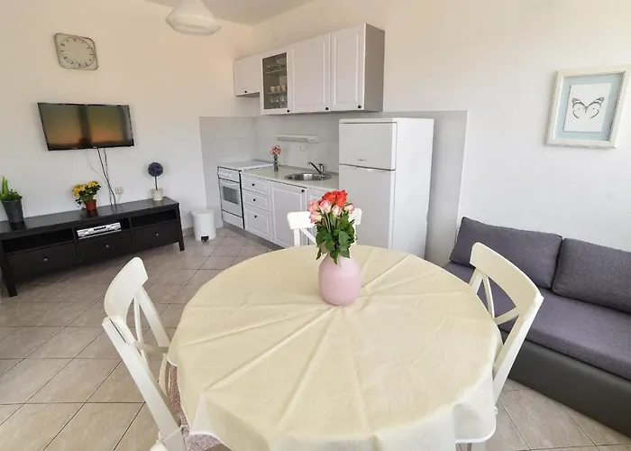 With Parking Space Mavarstica, Ciovo - 8685