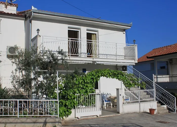 With Parking Space Mavarstica, Ciovo - 8685