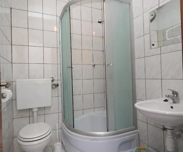 Appartement With Parking Space Mavarstica, Ciovo - 8685