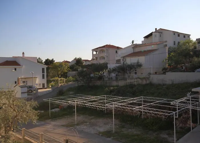 With Parking Space Mavarstica, Ciovo - 8685 * Trogir