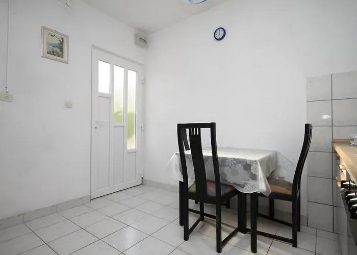 Appartement With Parking Space Mavarstica, Ciovo - 8685 Trogir