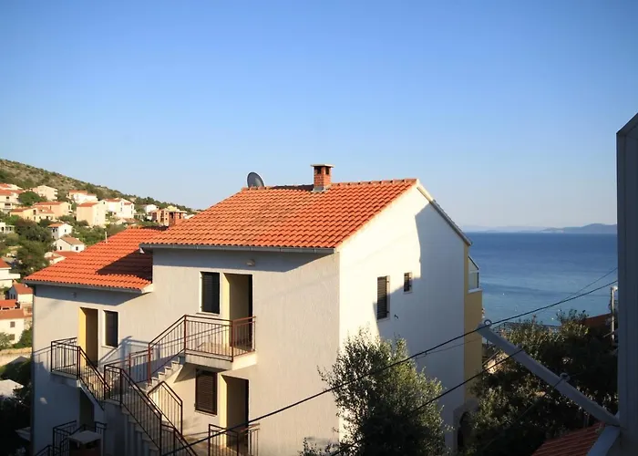 With Parking Space Mavarstica, Ciovo - 8685